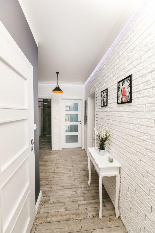 Ferienwohnung Neptun 46 - 2 Sypialnie Allenstein Exterior foto